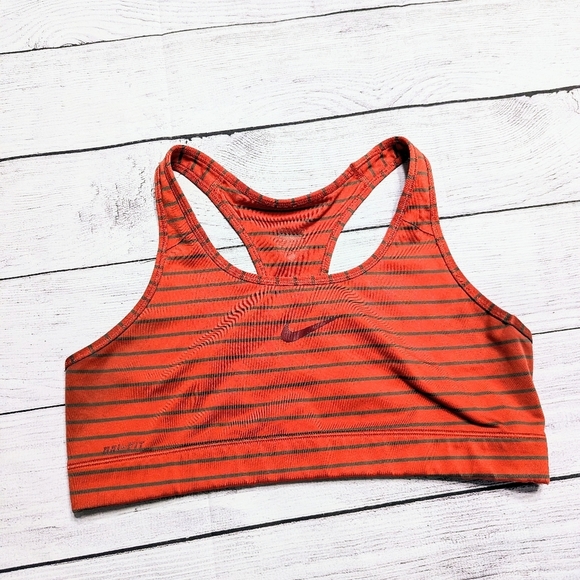 Nike Other - Nike sports bra Size Large